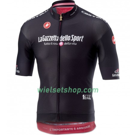 Wielershirt 2018 Ronde van Italië N005